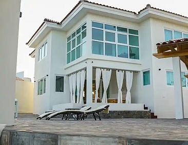 Chong’s Villa