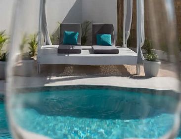 Villa  Kiki Curaçao
