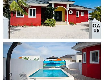 Villa Micha