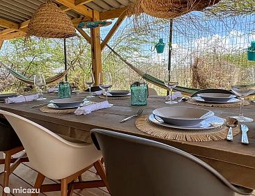 Dushi Huisje Curacao