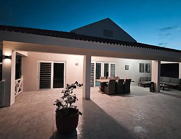 Villa Chichi