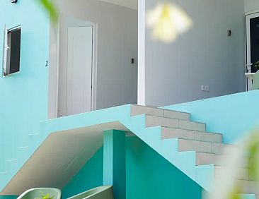 Villa Santirome Studio 1