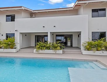 Appartement Mango, Westpunt Curaçao