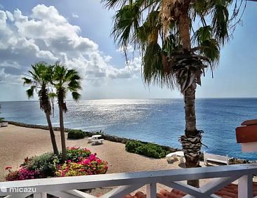 Marazul Dive Resort Ocean view AptG1
