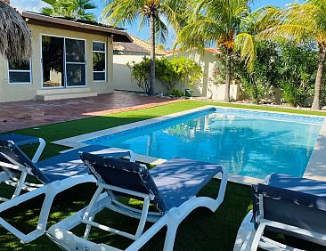 Villa Mi Dushi Cas Aruba