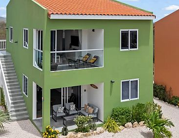 Punta Azul Ocean View Resort 5B