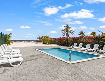 Seabreeze, Punta Azul Ocean Resort