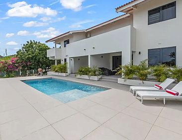 Appartement Sorsaka, Westpunt