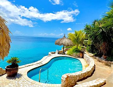 Appartement 8 - Lagun - Curaçao