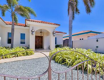 Villa Thalis