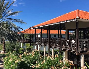 Villa Boka Blue