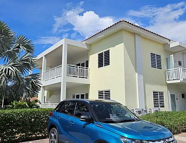 Casita Caribe + Leenauto!