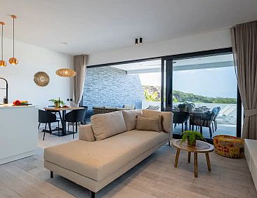 The Reef 28 Blue Bay