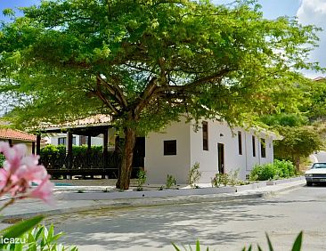 Boutique Blue Bay Beach Villa #1a