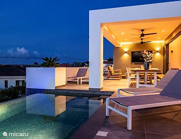 Ocean Sunset Villa