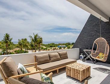 The Reef Curacao 19