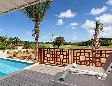 Villa Jazmyn19 @FrontRow Golf course