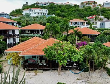 The Best Blue Bay Beach Villa