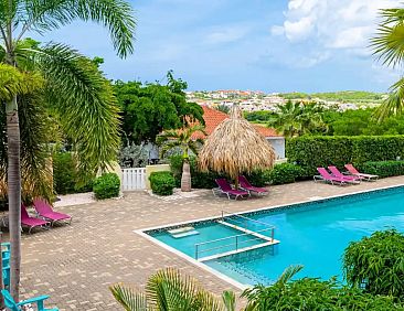 ✨  Blue Bay Appartement bij Zee ✨