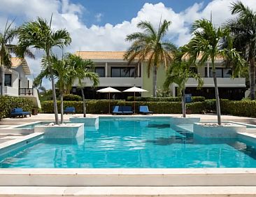 Royal Garden (Garden 19 - Blue Bay)