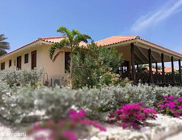 Villa 16 - Vlakbij zwembad &amp; Strand
