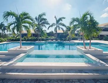 Indigo Garden 28