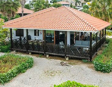 BestBlueBayView Villa 11