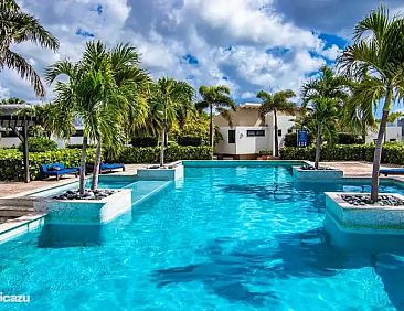 Blue Bay Paradise