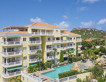 Appartement in Blue Bay