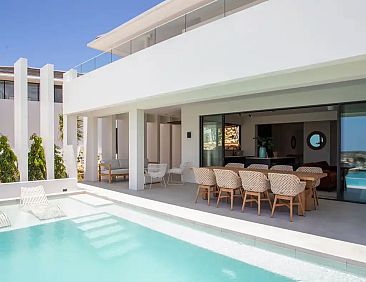 Blue Bay resort | Villa Bocazul 2