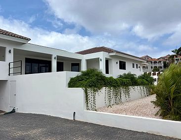 Vrijstaande woning in Blue Bay