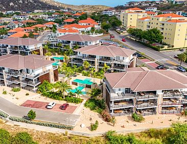 Appartement in Blue Bay