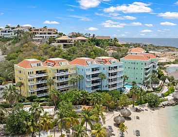 Appartement in Blue Bay