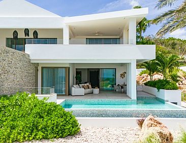 Appartement in Blue Bay