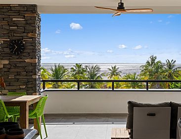 Appartement in Blue Bay