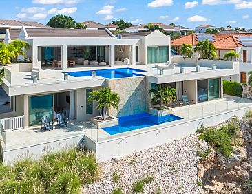 Vrijstaande woning in Blue Bay