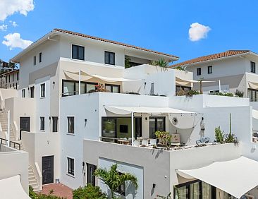 Appartement in Blue Bay