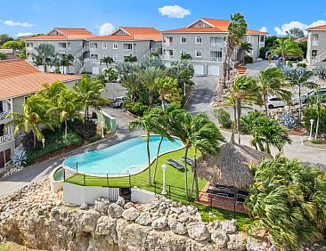 Appartement in Blue Bay