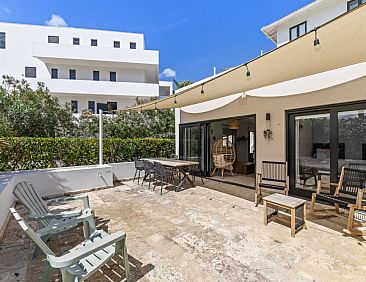 Appartement in Blue Bay