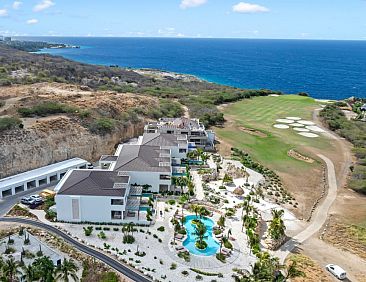 Appartement in Blue Bay