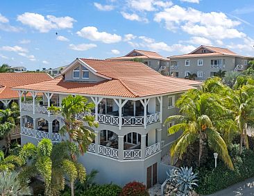 Appartement in Blue Bay