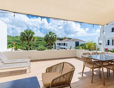 Appartement in Blue Bay