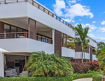 Appartement in Jan Sofat