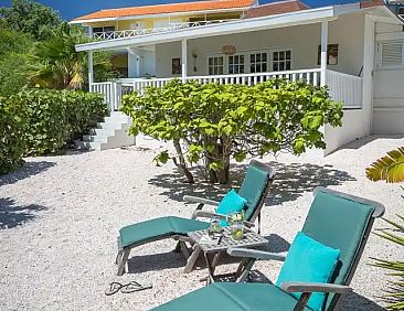Piscadera Bay Resort 23