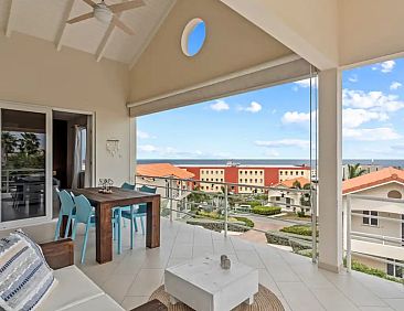 Casa Madeleine