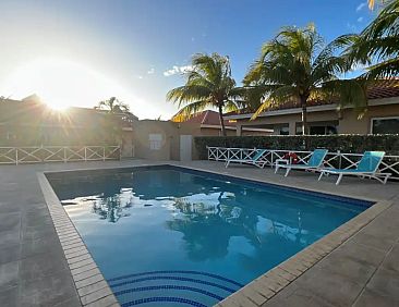 Caribbean Beach Resort 3, Casa D'Oro