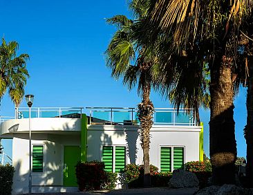 Curacao Oceanfront / Lagune Bungalow