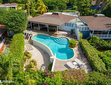 Villa Mai Blu