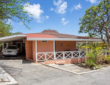 Piscadera Bay Resort 25