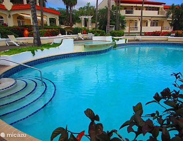 Luxueus app. Royal Palm Resort 26G